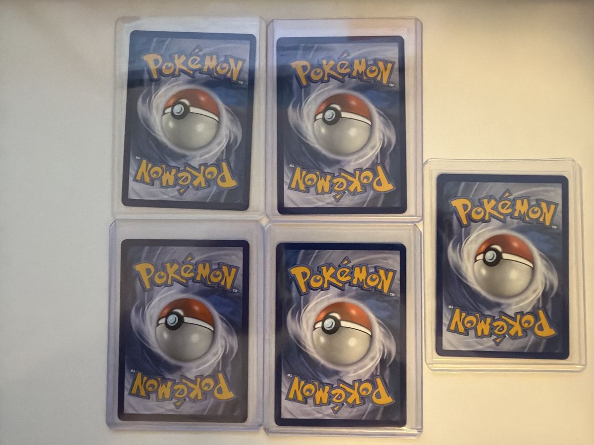 Pokémon Cartes à collectionner: Pokemon Promokarten – Neuf (Voir description) à Winterthur par stipooo97 1