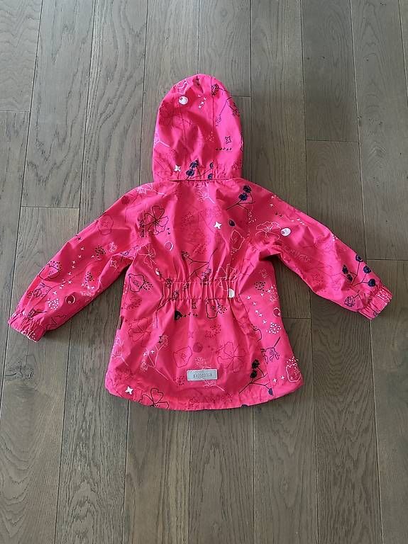 Reima Jacken & Mäntel: Reima Windjacke/ Übergangsjacke – Gebraucht aus Uster von morena01 2