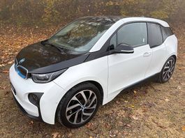 BMW i3 (60Ah) Range Extender Hybrid