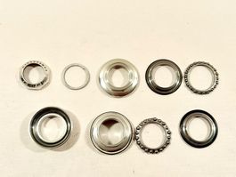 Campagnolo Record 1" Steuersatz TOPZUSTAND 2609