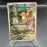 Glumanda 044 SVP Promo Pokémon Deutsch
