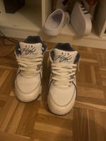 Air flight