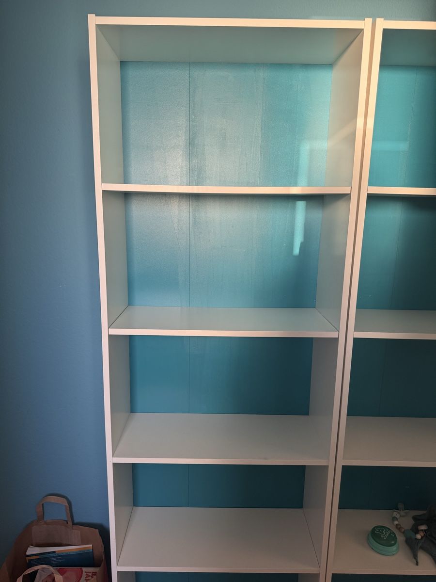 Ikea Étagères: Bücherregale – D'occasion à Solothurn par Mira24 1