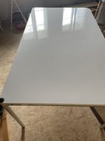 USM Haller Schreibtisch 175 x 100