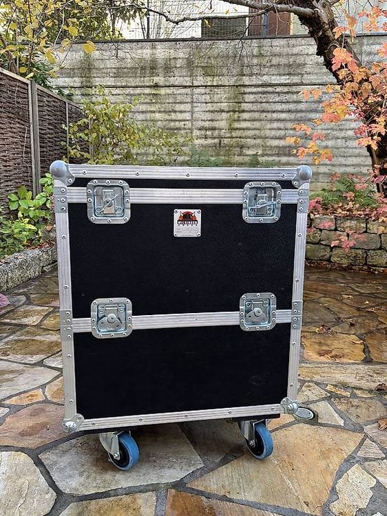 Flight Box (Gebraucht) in Schaffhausen für CHF 150 – nur Abholung auf ...