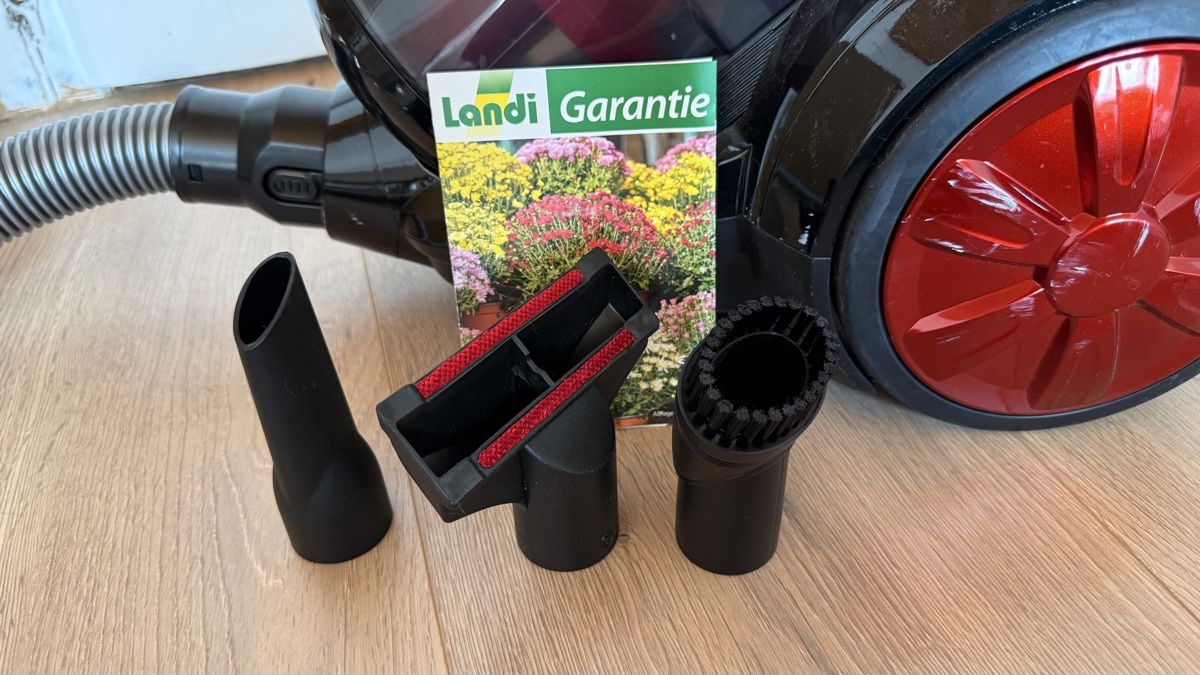 Aspirateurs & Accessoires: Staubsauger Prima Vista – Neuf (Voir description) à Muolen par lvo_tl8q 1