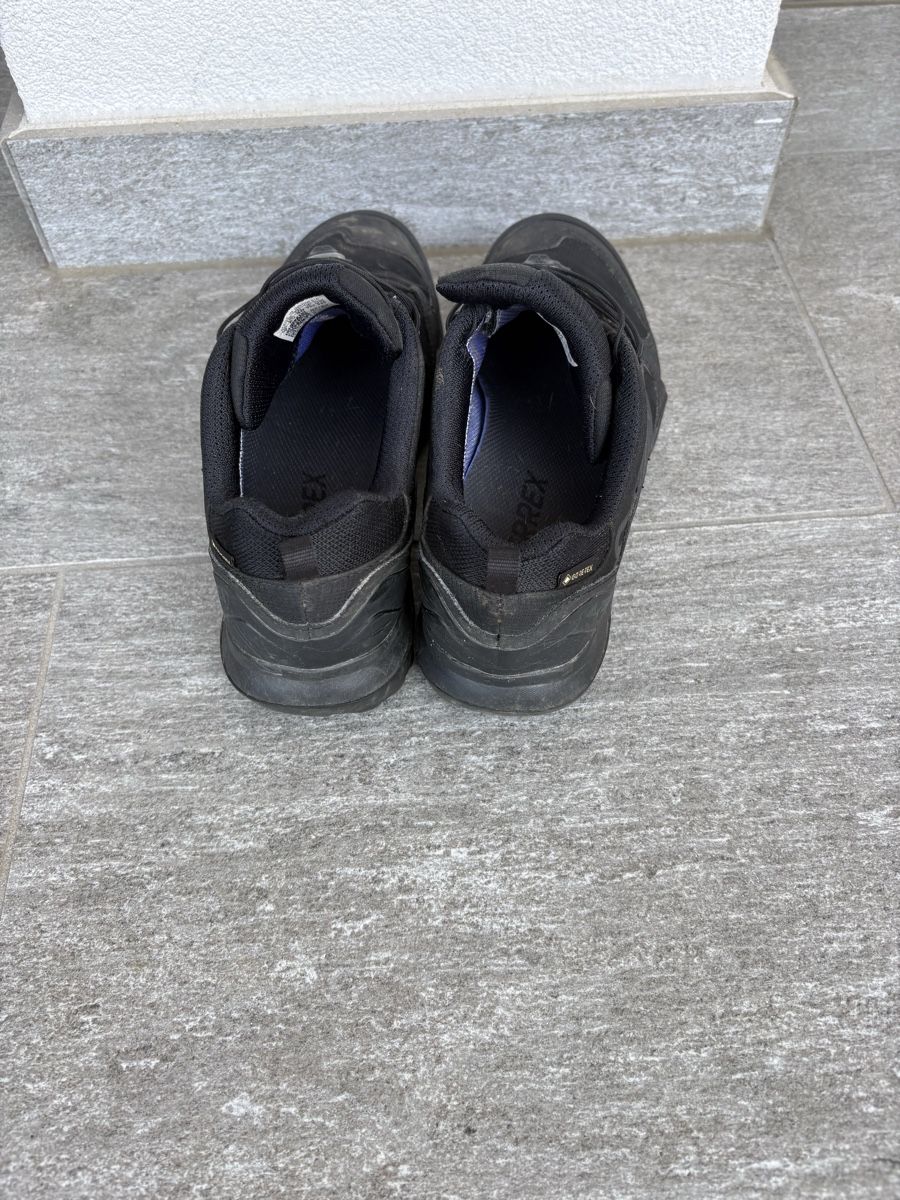 Adidas Damenschuhe: Adidas Terrex tg. 40 – Gebraucht aus Giubiasco von cel_qlw7 3