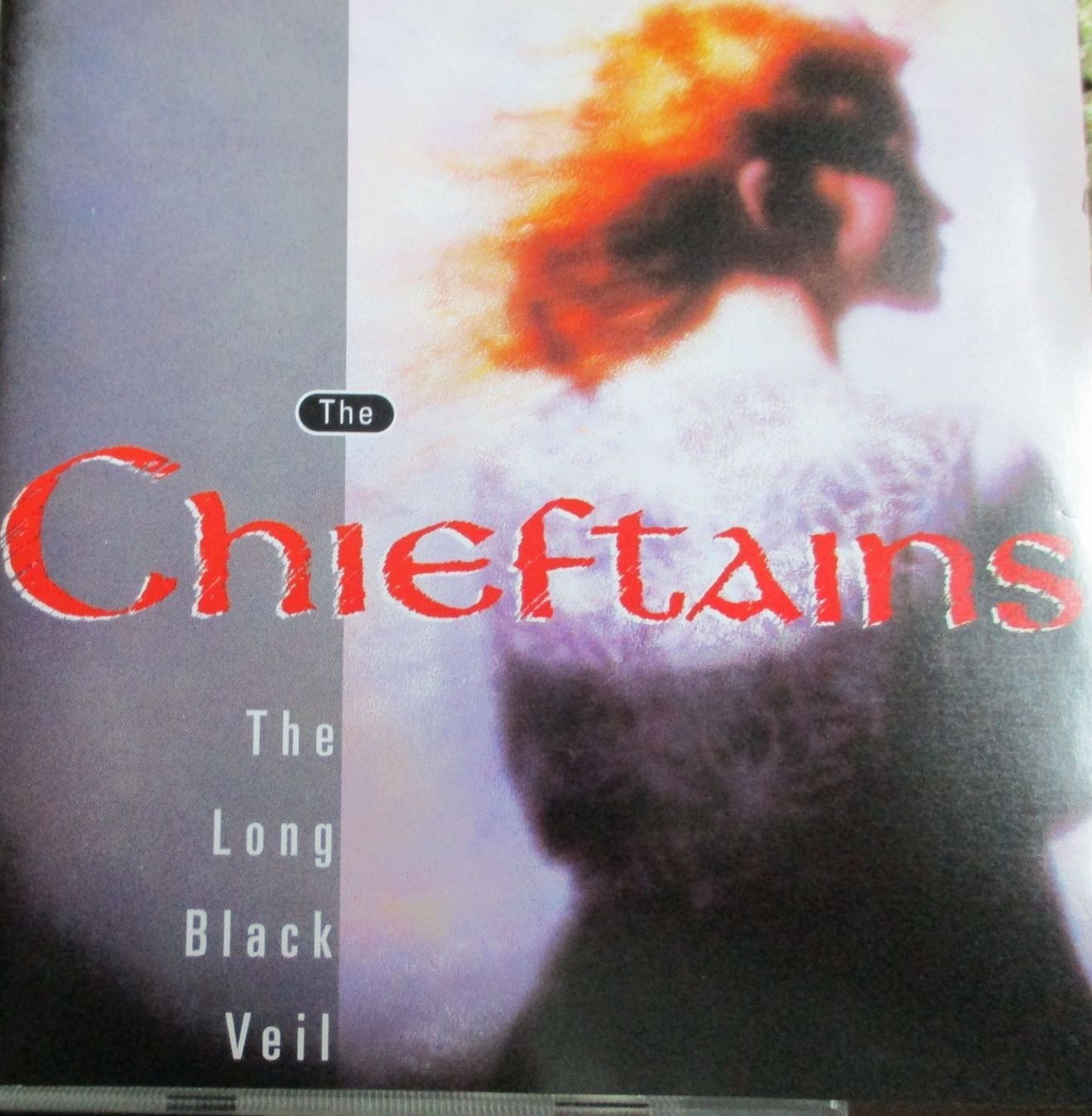 CD: The Chieftains / CD – Usato da Flumenthal venduto da novbra