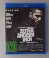 Zeiten ändern dich
