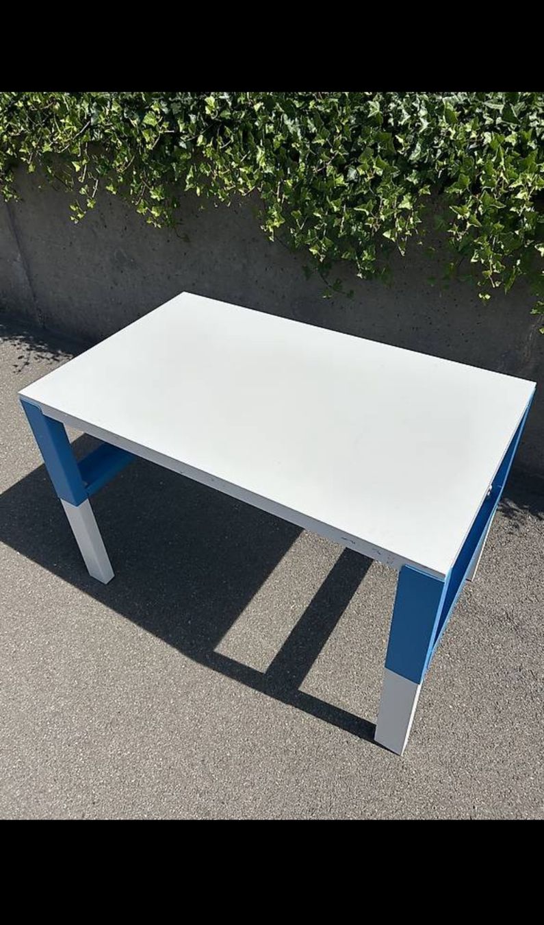 Tables: Tisch – D'occasion à Zürich par Yvo619 1