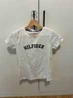 Tommy Hilfiger T-Shirt Weiss Grösse S gebraucht