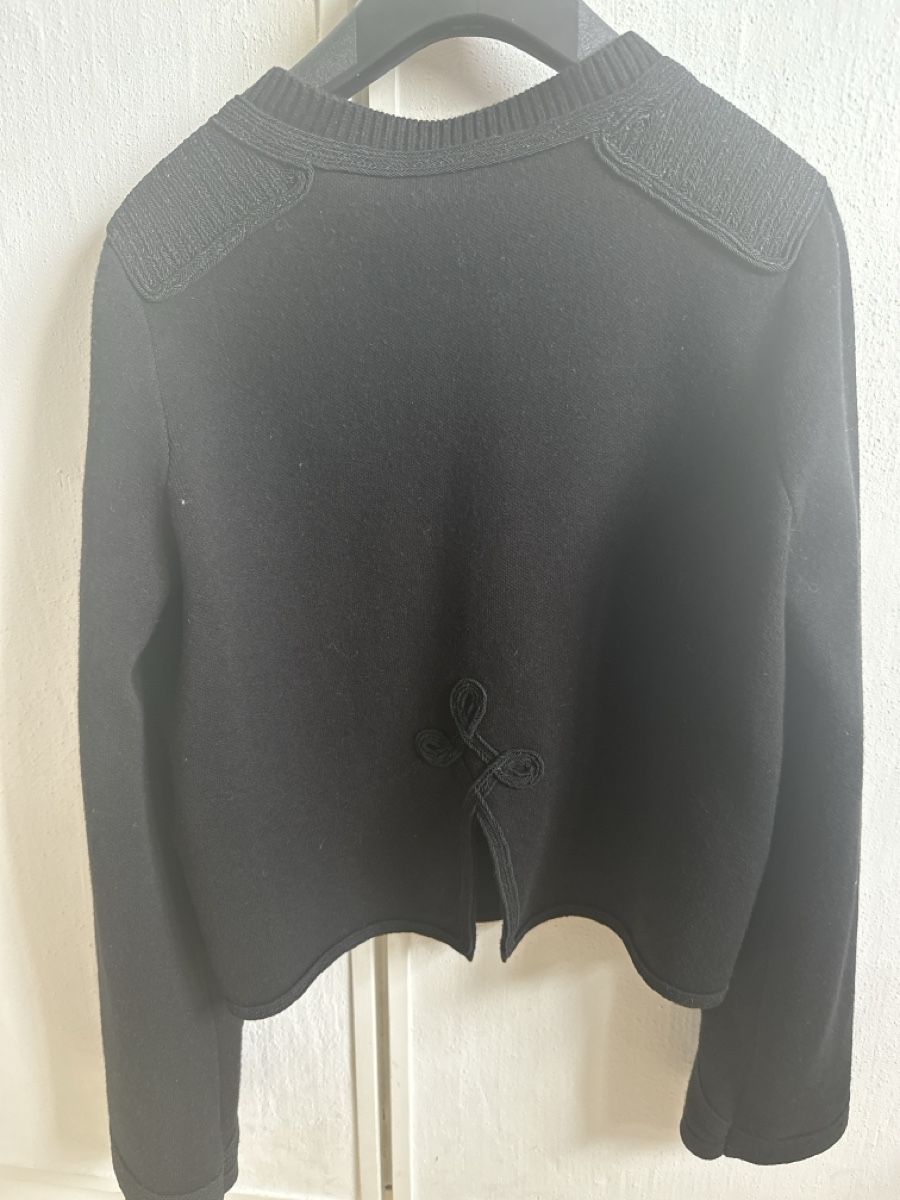 Maje Giacche: Veste Maje S – Usato da Muraz (Collombey) venduto da jaoo21 1