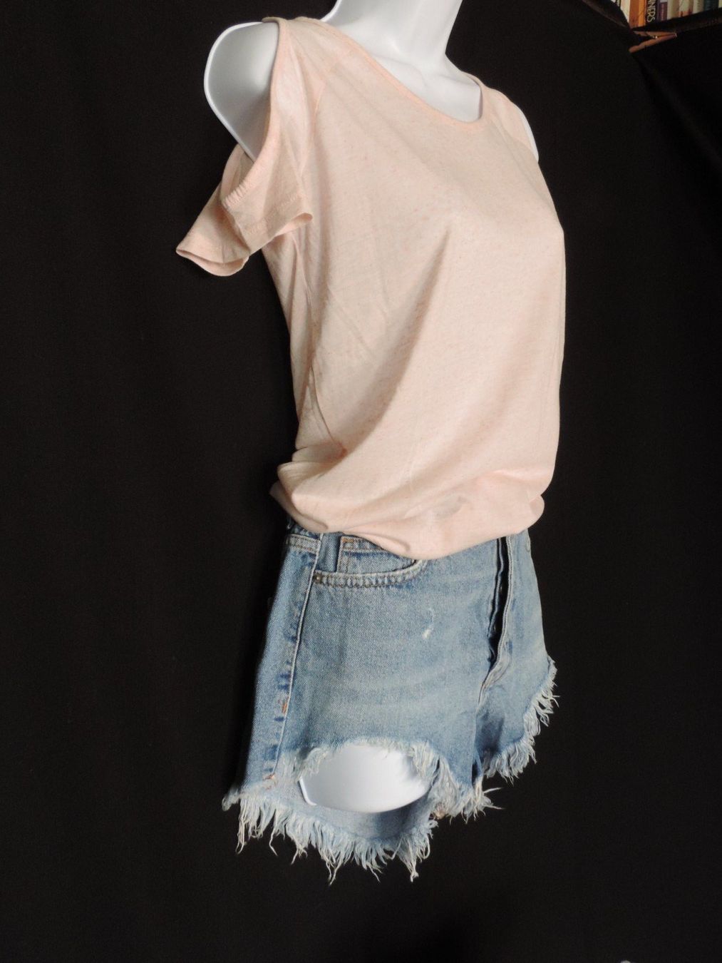 Lotti di vestiti: 3 ensembles jeans d'été – Usato da Genève venduto da Axelle333 4