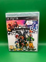 Kingdom Hearts HD 1.5 Remix (Deutsch) - PS3 (NEU & OVP)