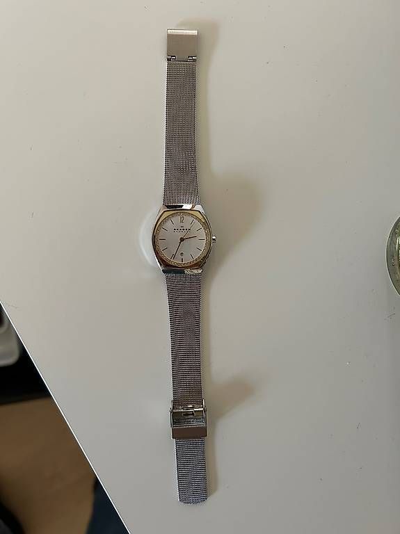 Uhren: Skagen Denmark Uhr – Gebraucht aus Wilderswil von rogi9 1