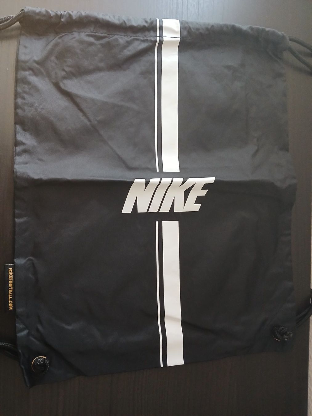 Borse: !!! Nike Tiempo Turnsack !!! – Nuovo (secondo la descrizione) da Reinach BL venduto da Ibizo69