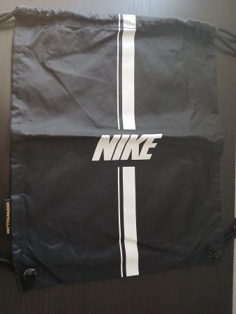 !!! Nike Tiempo Turnsack !!!