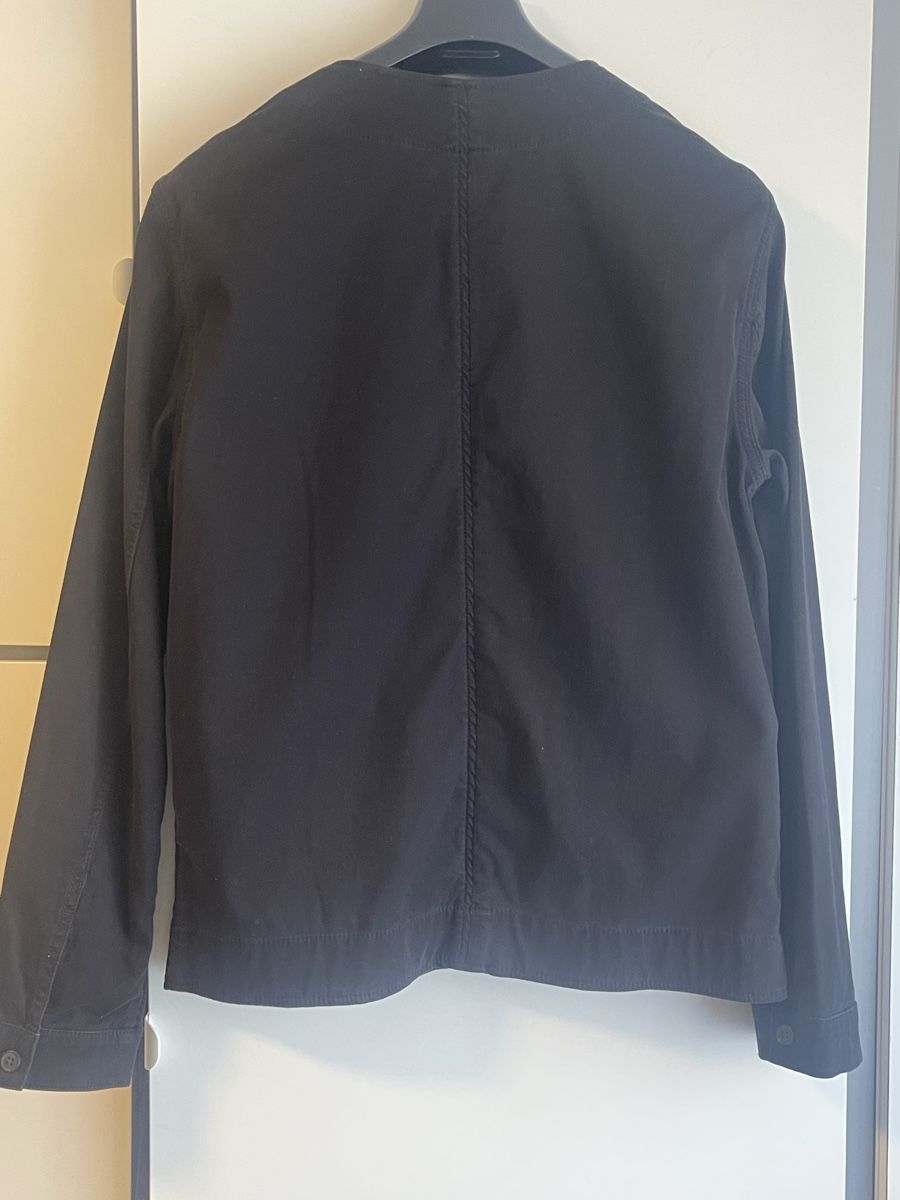 Selected Jacken: Selected Homme Baumwolle Jacke L – Gebraucht aus Dübendorf von olh_rs5r 1