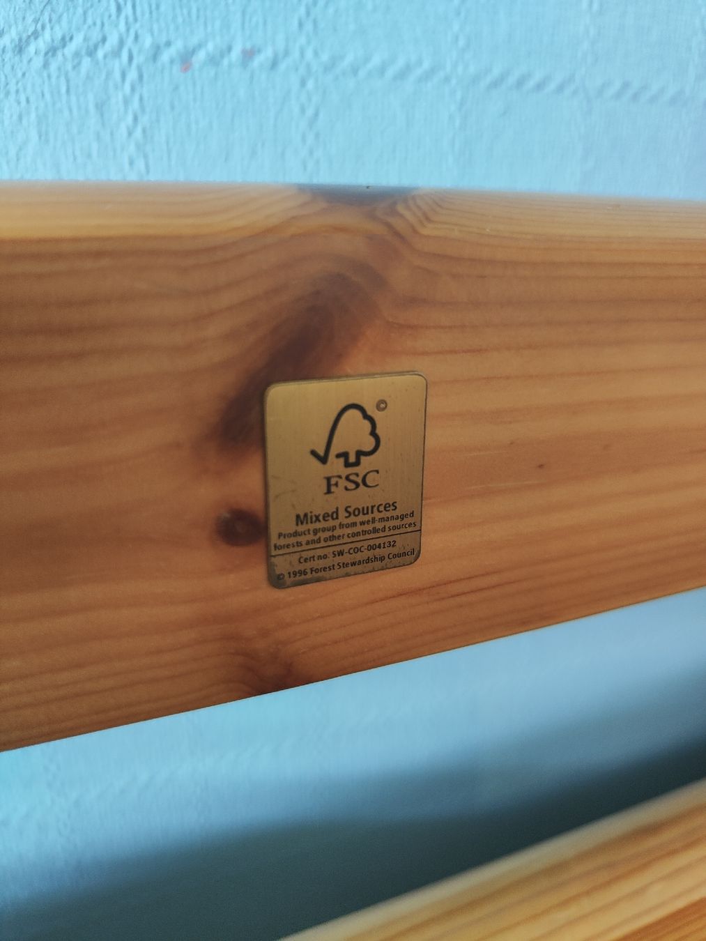 Letti: Kinderbett Halbhochbett – Usato da Thal venduto da Jasy89 2