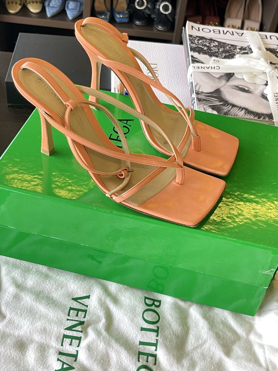 Damenschuhe: Bottega Veneta – Gebraucht aus Wollerau von mah_9jrb