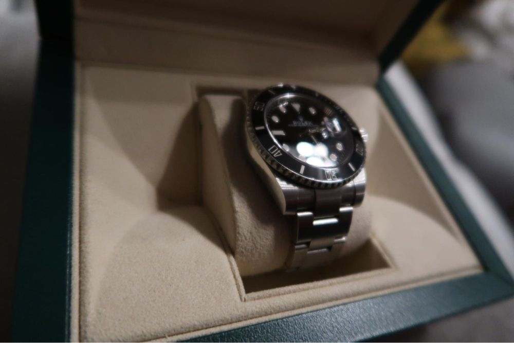 Rolex Orologi: Rolex Submariner Date  – Usato da Zürich venduto da tmr_g22t 2