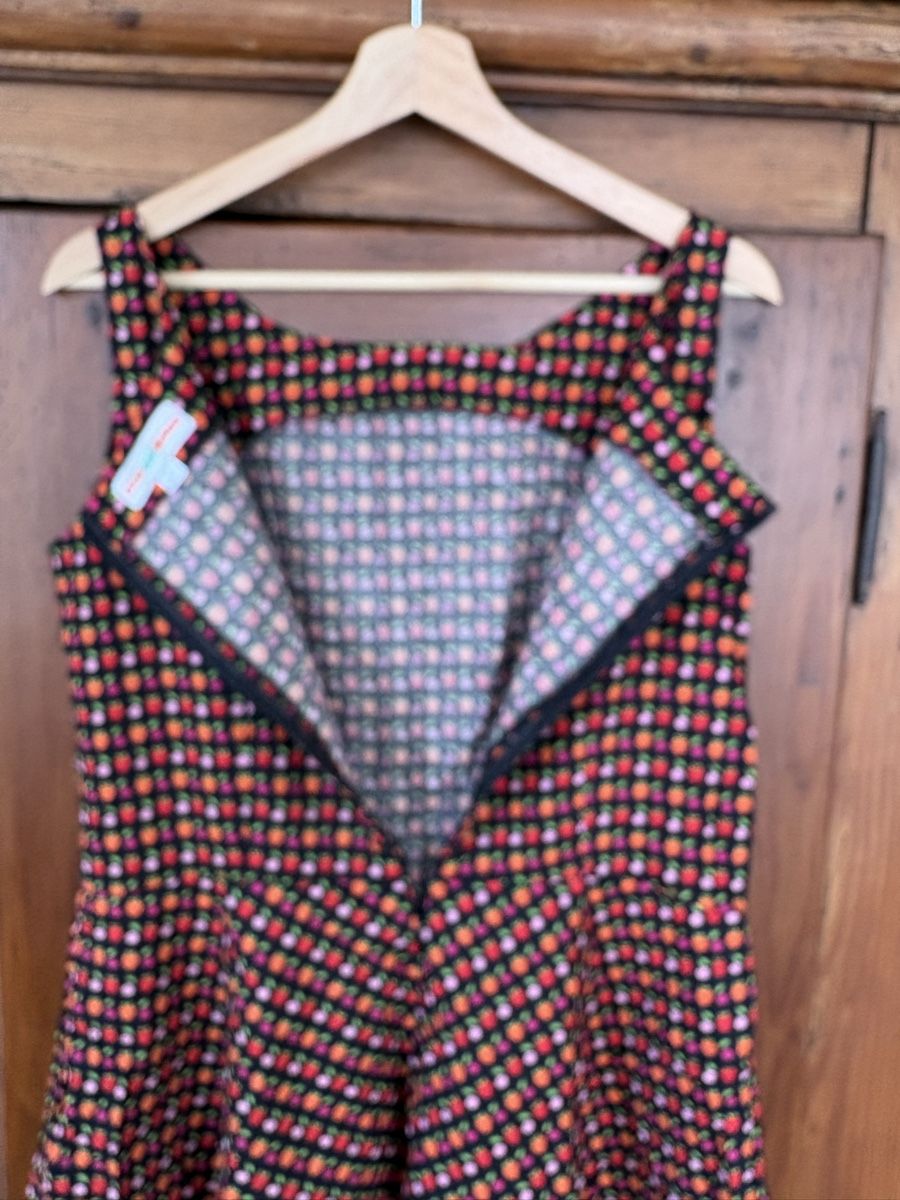 Vestiti: Sommerkleid aus Schweden – Usato da St. Gallen venduto da taf_xwv5 2