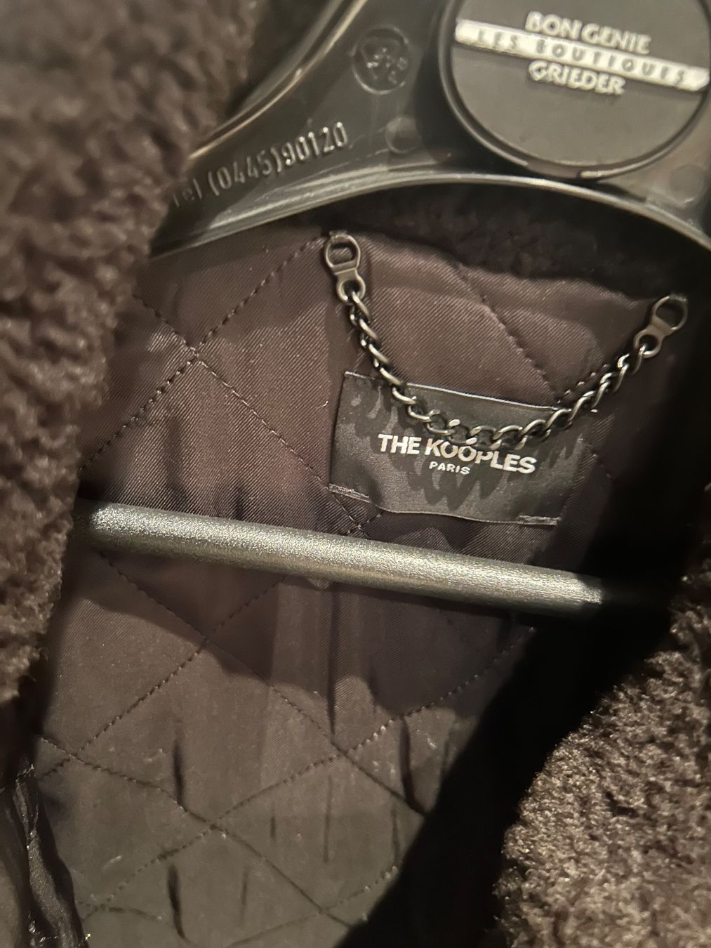 Kooples Giacche: the kooples – Nuovo (secondo la descrizione) da Schlieren venduto da Leavio 1