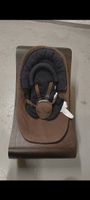 Bloom Coco Lounger mit Universal Snug Sitzverkleinerer