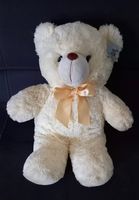 Kuschel BäR 🐻 ecru NEU Laurana Produkts…