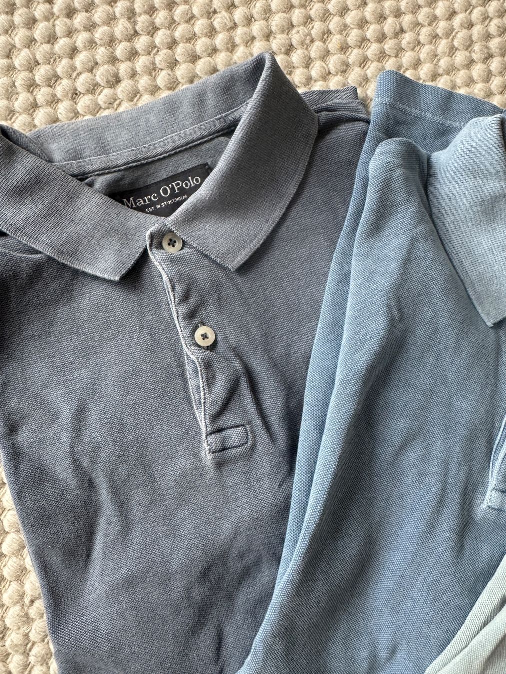Polo-Shirts: Marc O’Polo Polo Set Gr. M – Gebraucht aus Turbenthal von Meraki 1