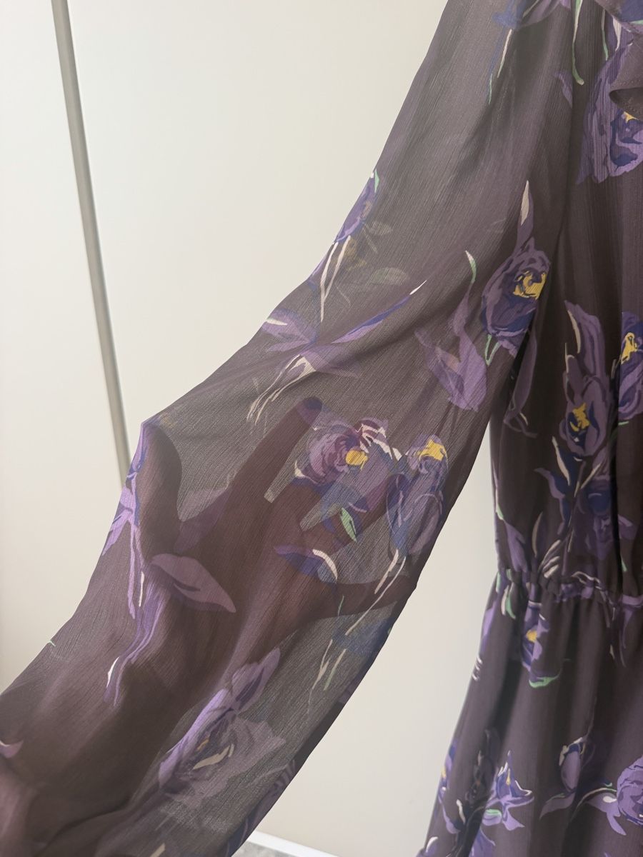 Ralph Lauren Kleider: Kleid Größe 6 Ralph Lauren  – Neu (gemäss Beschreibung) aus Scherzingen von mar_vt2c 3