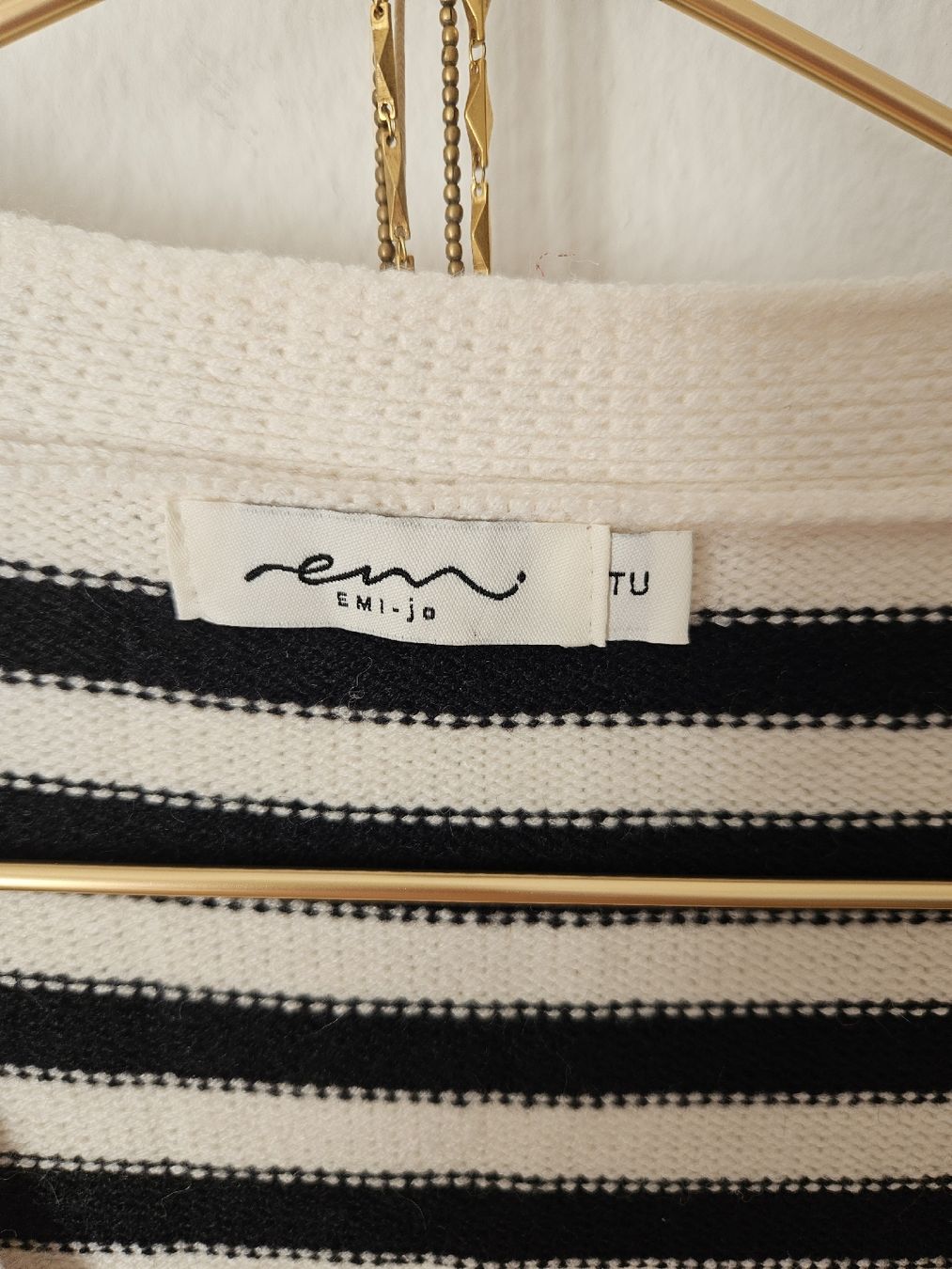 Giacche: Cardigan von emi-jo, Gr. TU – Usato da Basel venduto da lar_7c62 1