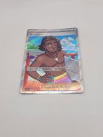 Pokemon TCG - Surfer Trainer - sv7a 084/064 SR JP