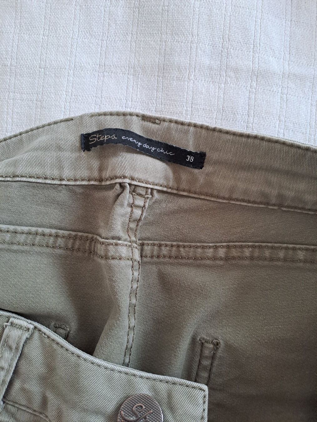 Jeans: Jeans – Gebraucht aus Richterswil von summa11 2