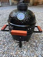 Keramik Holzkohlegrill KAMADO