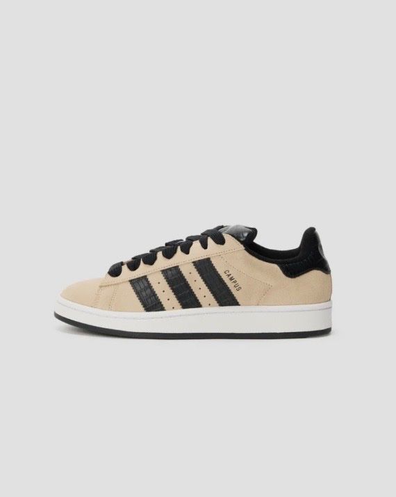 Adidas Scarpe da uomo: Adidas Campus Gr. 40 2/3 NEU – Nuovo e nell'imballaggio originale da Waltenschwil venduto da hansnine 6