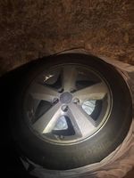 Ford Felgen + Reifen