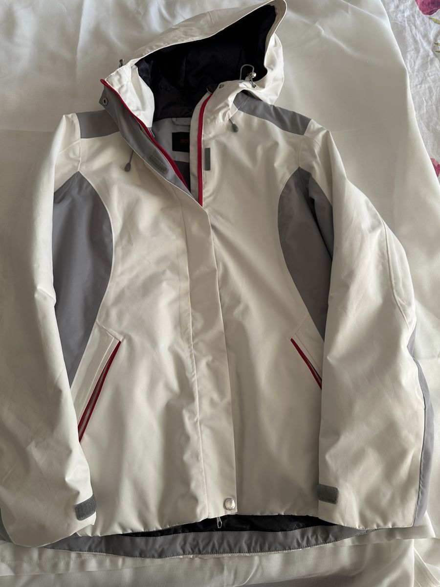 Tchibo Giacche: Active by Tchibo Jacke, Grösse 40, Top Zustand! – Usato da Münchenstein venduto da egi4142