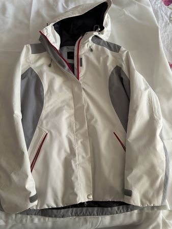 Active by Tchibo Jacke, Grösse 40, Top Zustand!