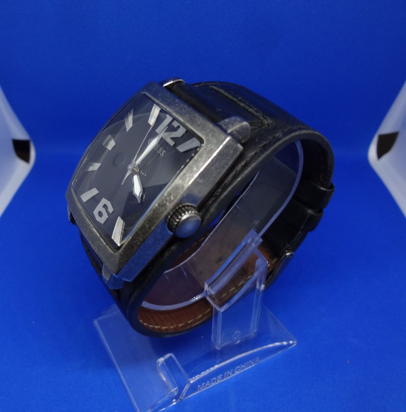 Guess Orologi: Guess W90018G2 – Usato da Thun venduto da trix1059 3