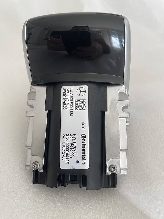 Mouse: W205 Touchpad  – Usato da Therwil venduto da lucienmilliet 1