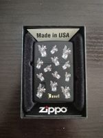 Zippo Feuerzeug Basel Design, Limitierte Edition 27/50