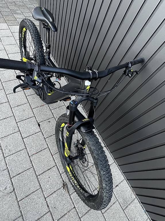 Velos: Specialized Levo Comp Gr.S – Gebraucht aus Wolfertswil von paegi01 2