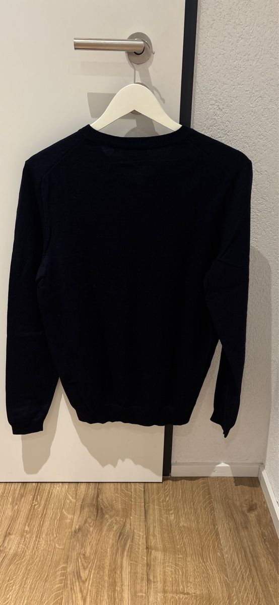 Hugo Boss Maglioni & Felpe: Hugo Boss Pullover – Nuovo (secondo la descrizione) da Degersheim venduto da alinarick 2