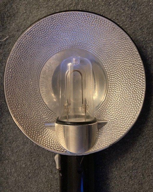 Braun Flash: Collection -  Flash BRAUN vintage - Années 50 – Usato da Onex venduto da gga_5vcf 3