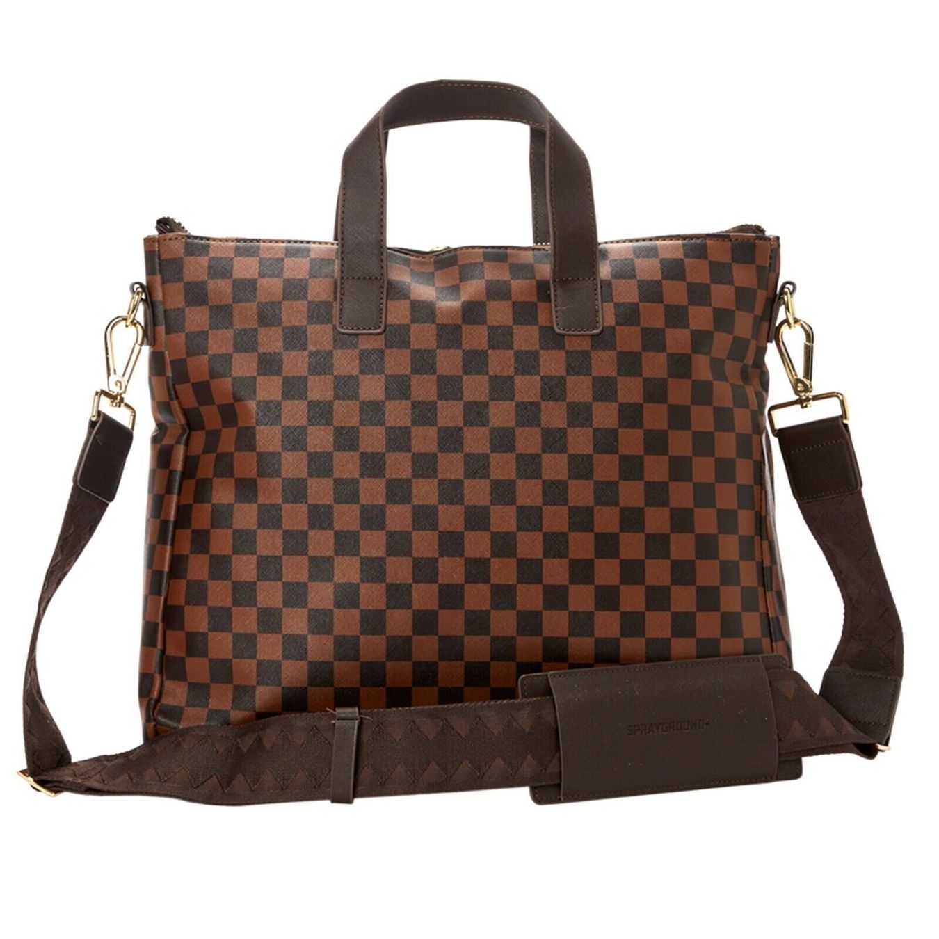 Borse: Sprayground Tasche - Messenger Bag - NEU – Nuovo e nell'imballaggio originale da Horgen venduto da Auction-Kings 2