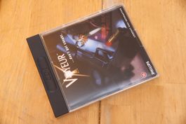Voyeur (CIB)