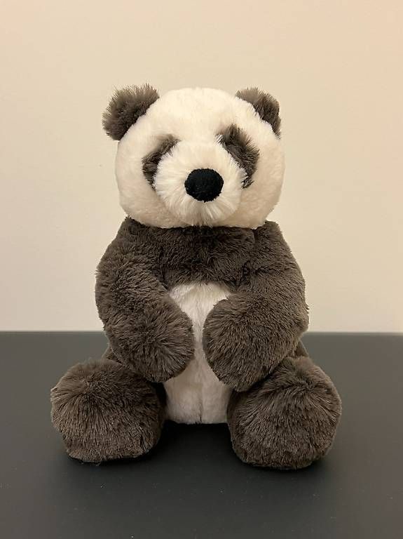 Giocattoli: Jellycat Harry Panda Cub  Excellent Condition – Usato da Auvernier venduto da cai_9v9y