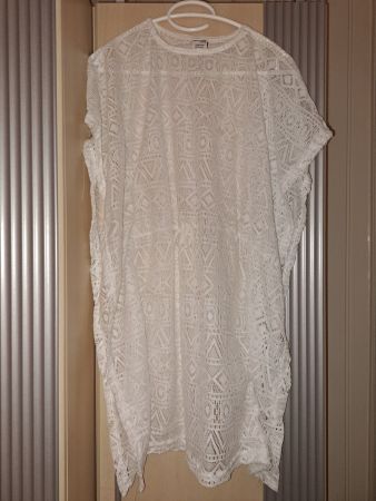 neu! Strand cover up / Tunika