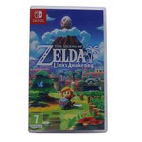 Zelda Link's Awakening - Switch